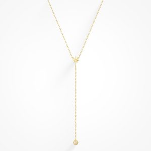 Be Your Spark Necklace